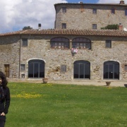 2010, Apr - Toscana, Chianti Storico